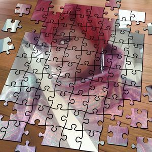 Meet your Posher, Mary